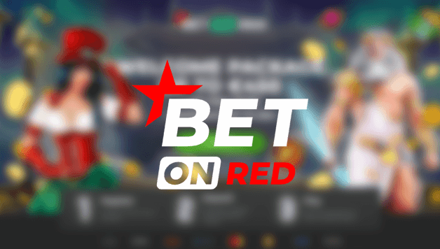 Bet On Red casino
